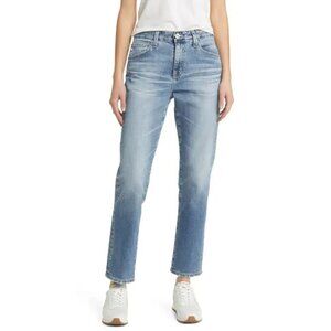 NEW AG Ex-Boyfriend Slouchy Slim Jeans 20 Years Skyhawk SIZE 31/100%AUTHENTIC
